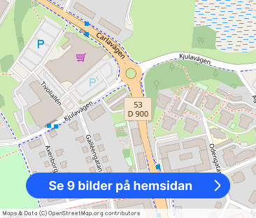 Carlavägen, 59 B, Eskilstuna - Foto 1