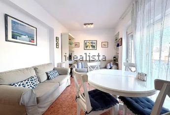 Alquiler de piso en Avenida de Cabo de Gata, 102