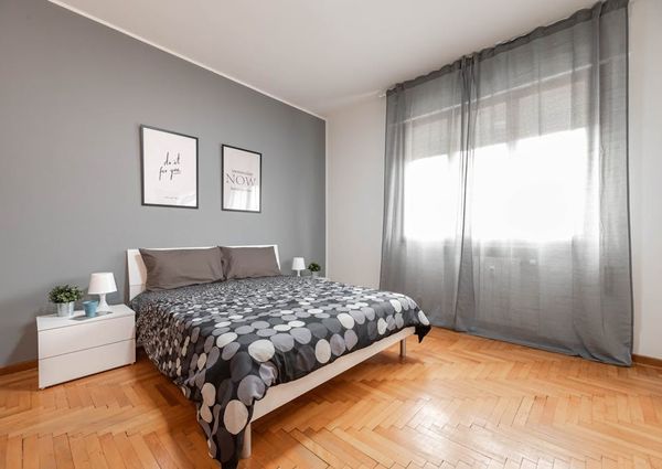 Via Cà Magno, Padova, Veneto 35133