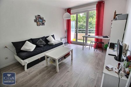 Location Appartement 2 pièces 34m² MERIGNAC 33700 - Photo 2