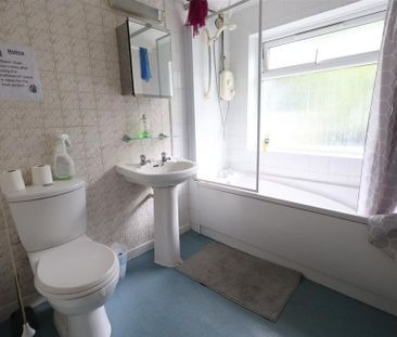 1 bedroom house of multiple occupation to rent - Photo 5