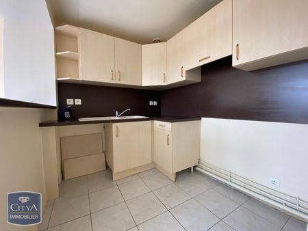 Location Appartement 3 pièces 52m² ST CHERON 91530 - Photo 5