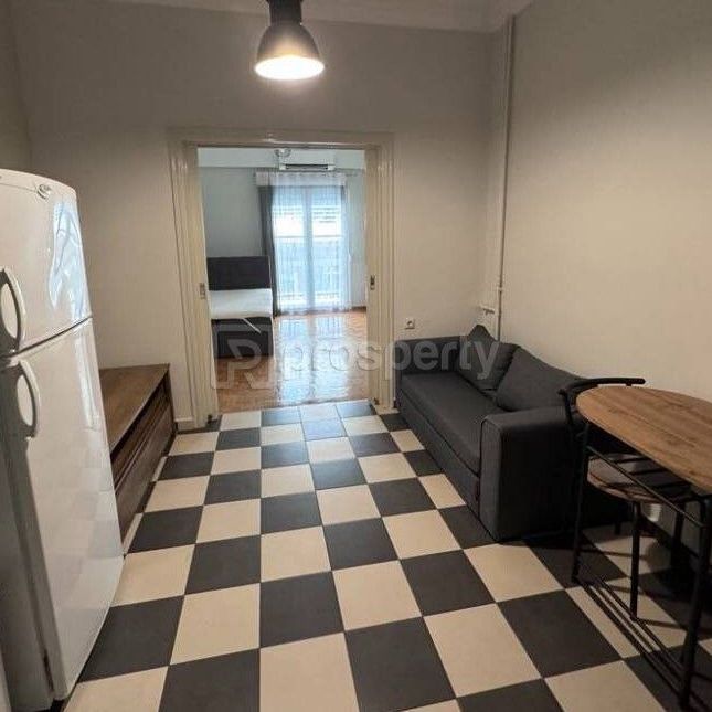 Διαμέρισμα για ενοικίαση Πάτρα - Κέντρο (Πάτρα) - Photo 1