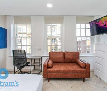 Victoria Street, Derby City Centre, DE1 - Photo 2