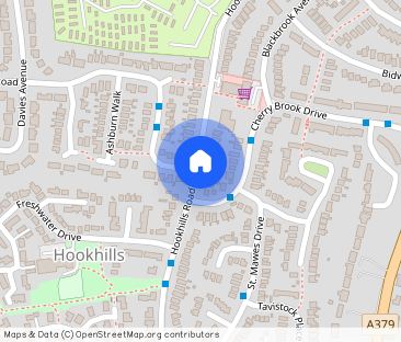 Hookhills Road, PAIGNTON - Photo 1