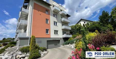 Bielsko-Biała, Sarni Stok, Mieszkanie na wynajem - Photo 4