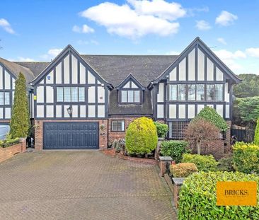 4 bedroom detached house to rent - Photo 2