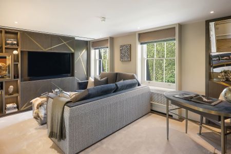 Magnificent house nestled in the heart of Belgravia - Photo 4