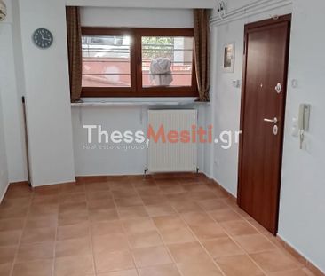 Διαμέρισμα για ενοικίαση Τερψιθέα (Άνω Πόλη) - Photo 6