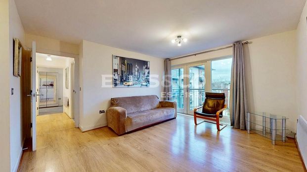 2 bedroom apartment to rent - Photo 1