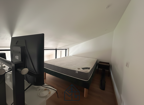 Location Appartement 1 pièce 36m² ROANNE 42300 - Photo 1