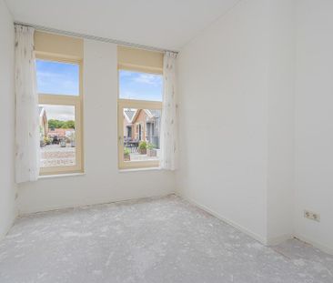 Appartement te huur: Prins Mauritsstraat 28 1462 JJ Middenbeemster - Foto 6