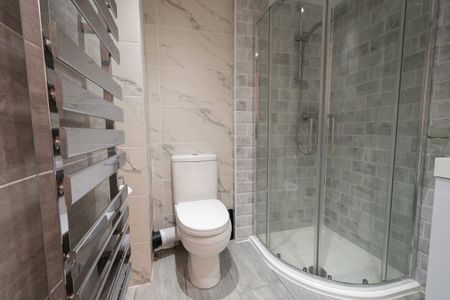 Orange Row - Photo 5