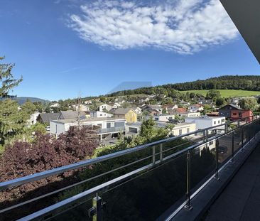 MAGNIFIQUE ATTIQUE AVEC VUE PANORAMIQUE - Photo 2