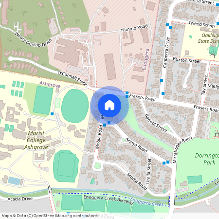 97 Moola Road, Qld 4060, Ashgrove