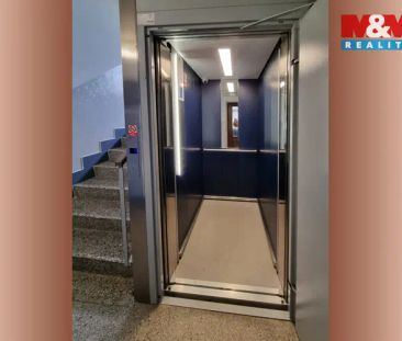 Pronájem bytu 2+1, 54 m - Photo 6