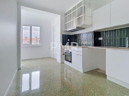 Apartamento T4 em Lisboa - Foto 1