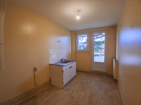 Location Appartement 3 pièces 64m² GIEN 45500 - Photo 2