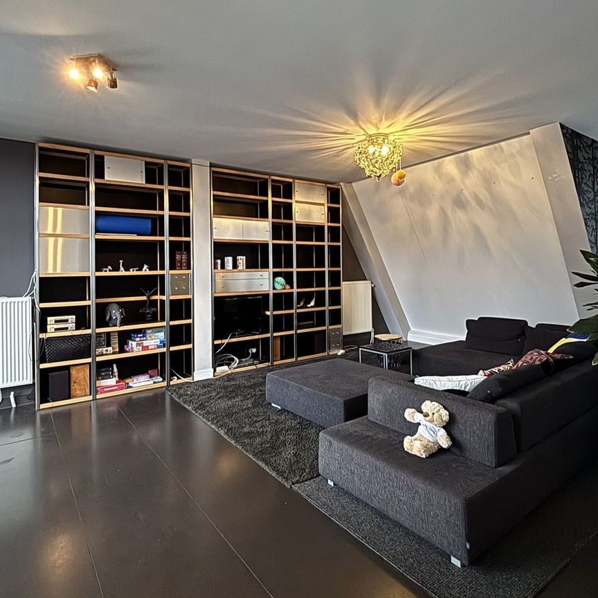 Appartement te huur: Stalstraat 2-C 9712 ES Groningen - Photo 1