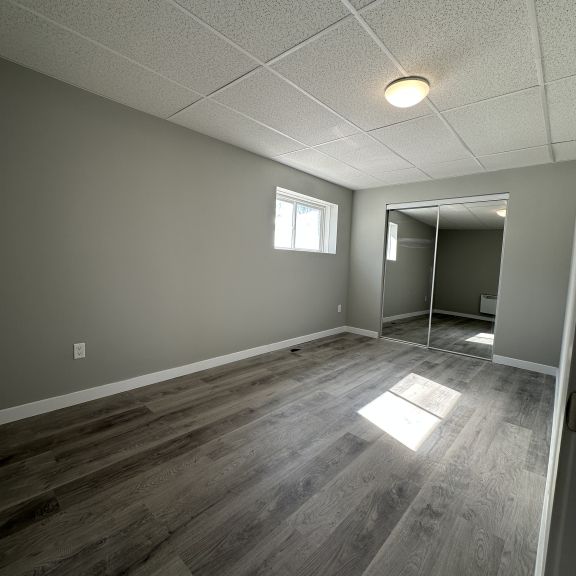 Appartement 3 Chambres - Photo 1