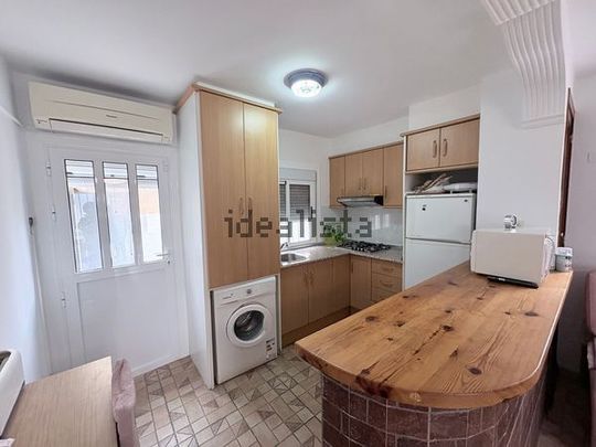 Alquiler de chalet adosado en Calle Urbano Arregui, 87 - Photo 1