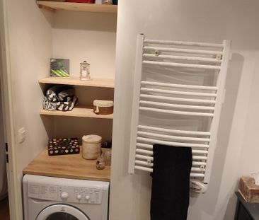 Appartement T2 Colomiers à louer - Photo 4