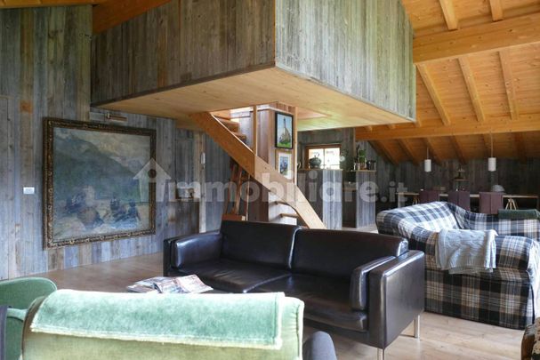 Appartamento via Frana, Centro, San Candido - Photo 1