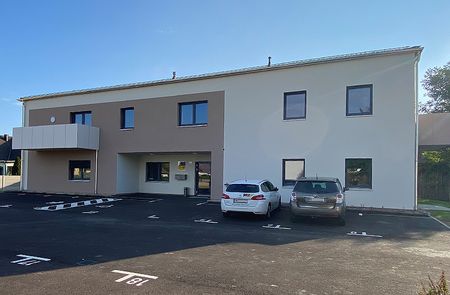 Wohnung in Mittergrabern - Photo 3