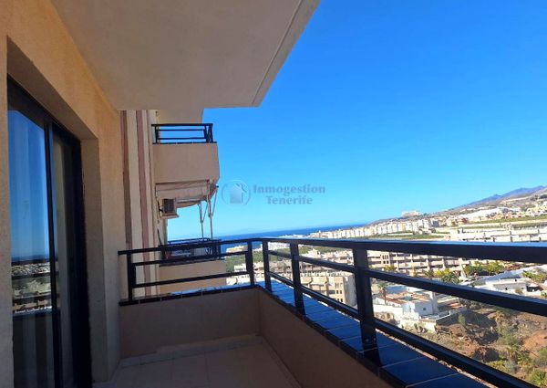 Se alquila en Playa Paraiso un estudio!