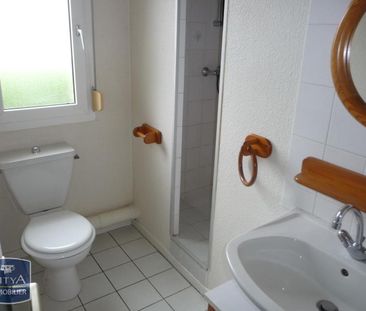 Location Appartement 1 pièce 15m² CHAMBERY 73000 - Photo 3