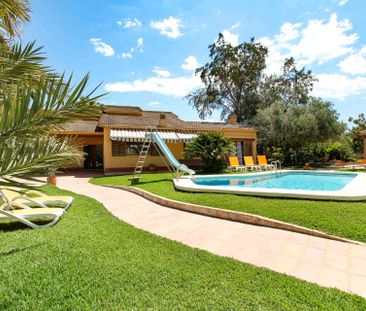 Casa o chalet de alquiler en Carrer Tulipá, El Montgó - Photo 2