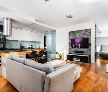 Elegancki apartament z tarasem w zielonej okolicy - Фото 2