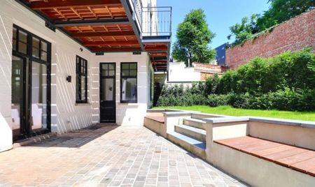 Appartement te huur - Photo 3