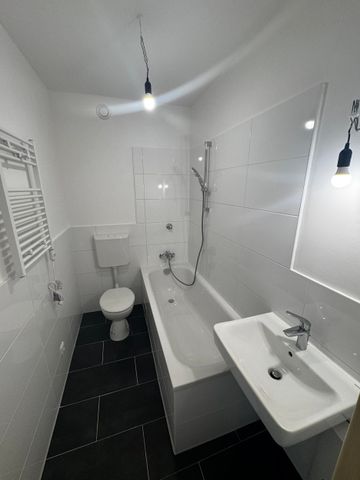 2-Zimmer Wohnung in Staaken zur freien Gestaltung - ab sofort! - Photo 3