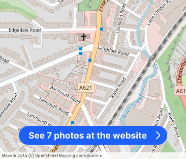 Abbeydale Road, Sheffield, South Yorkshire, S7 - Photo 1