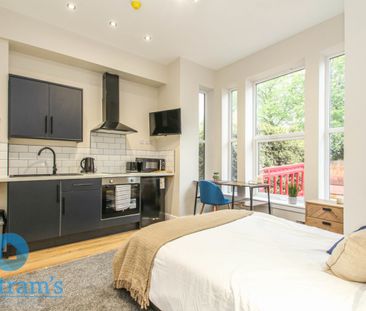 1 bed Studio for Rent - Photo 6