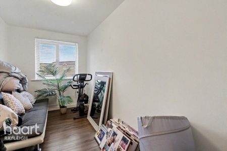 2 bedroom flat to rent - Photo 3