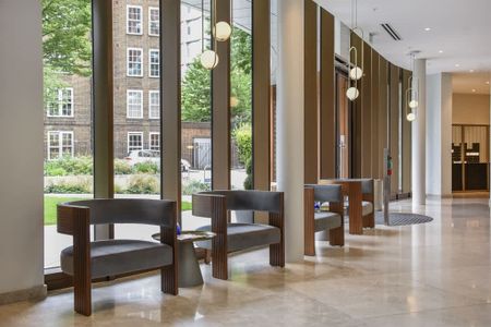 Triptych Bankside, London, SE1 - Photo 5