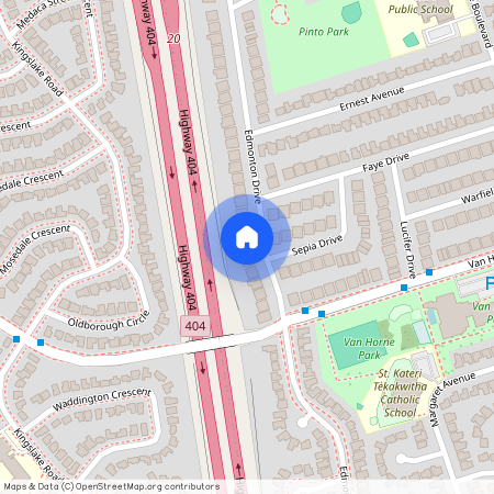 130 Edmonton Drive Unit# Bsmt, Toronto