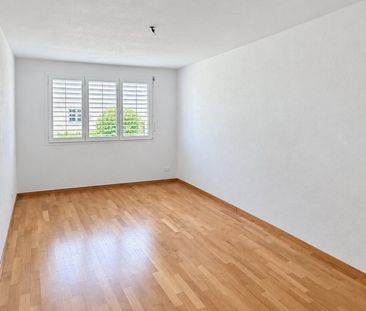 3.5 Zimmer, 73 m², 1. Stock - Foto 3