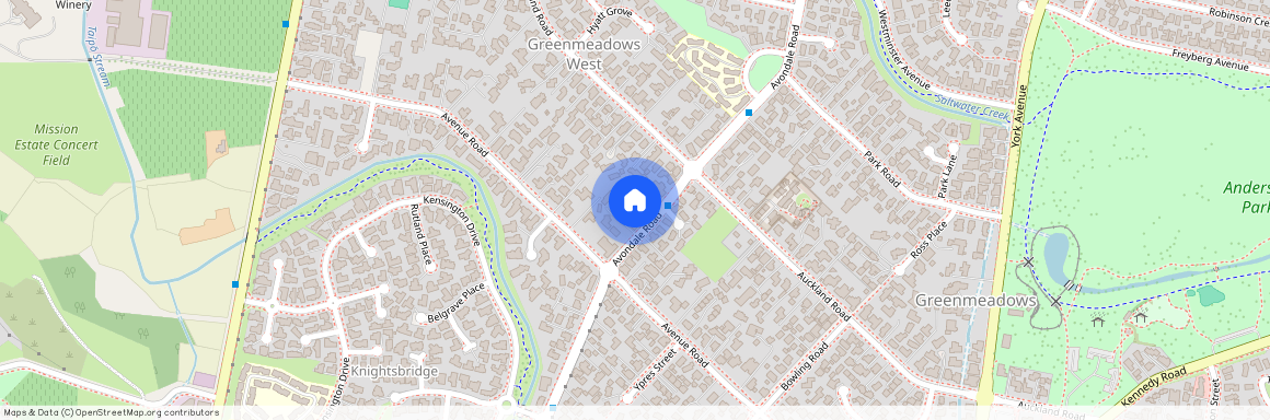 156, Avondale Road, Greenmeadows, Napier