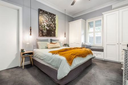 134 Wellington Street, Kew VIC 3101 - House For Rent | Domain - Photo 5