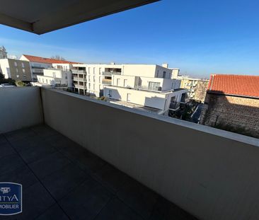 Location Appartement 1 pièce 28m² PERPIGNAN 66000 - Photo 3