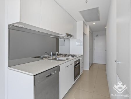 Modern 1-Bedroom Apartment in The Link Nundah â Location, Lifestyle & Convenience! - Photo 3
