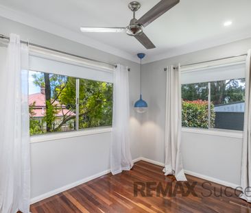 91 Jellicoe Street, North Toowoomba QLD 4350 - House For Rent | Domain - Photo 3