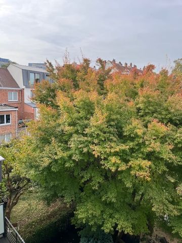 Appartement te huur - Foto 4