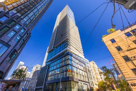 For Lease - 89 church Street Unit# 4608, Toronto, Ontario - Photo 2