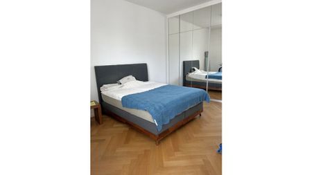 1½ Zimmer-Wohnung in Zürich - Kreis 8 Seefeld/Mühlebach, möbliert, auf Zeit - Foto 2