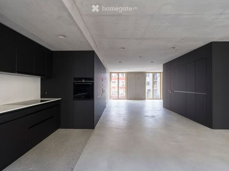 Deine Loftwohnung mitten im Trendquartier / Your loft apartment in the heart of the trendy district - Photo 2