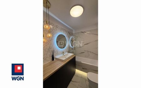 Mieszkanie na wynajem Szczecin - Crocus Hill 2 pokoje z ogródkiem - Zdjęcie 5